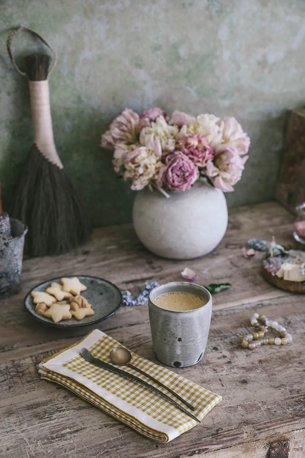 Essential Ceramic Cup