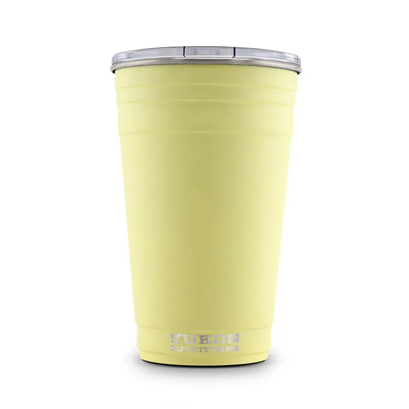 Fiesta 20oz Cup