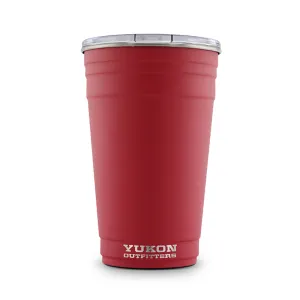 Fiesta 20oz Cup