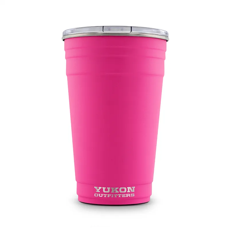 Fiesta 20oz Cup