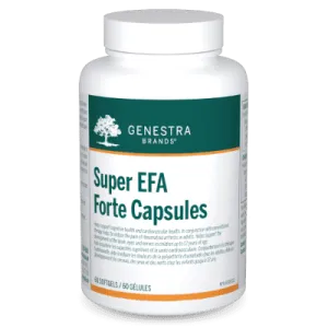 Genestra - super efa forte - 60 sgels