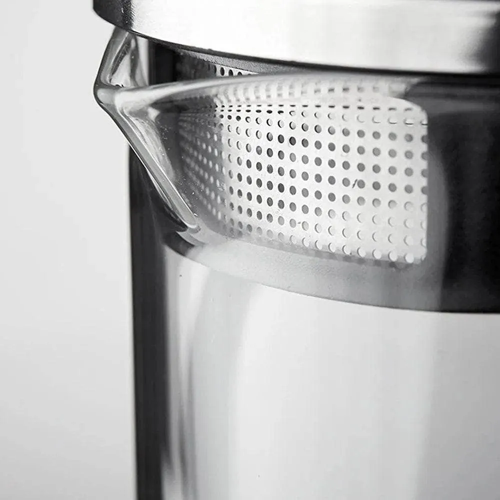 Glass Cafetière 3 Cup