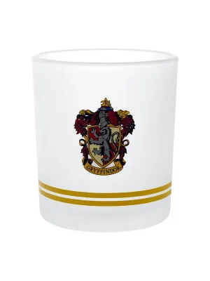 Gryffindor Tumbler