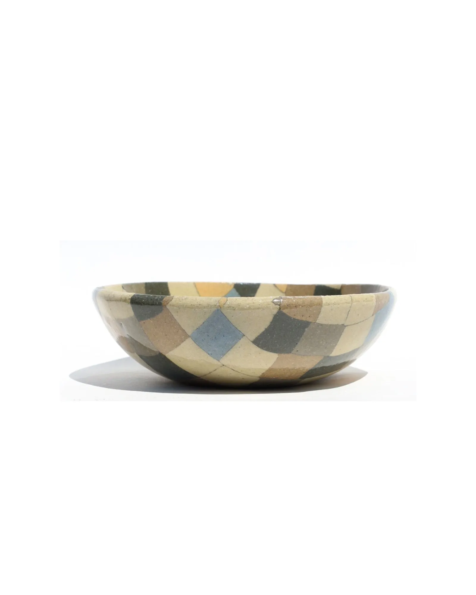 Hanako. Round Bowl