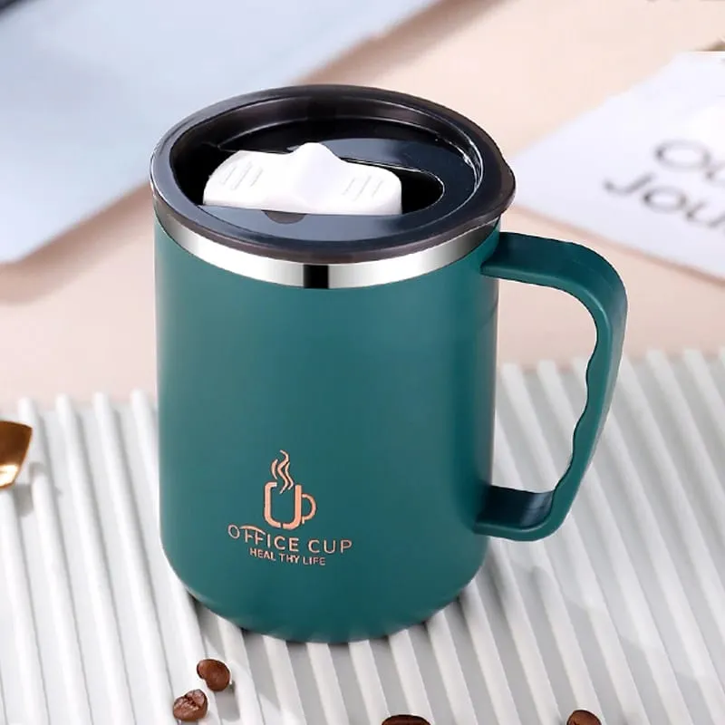 Heal Thy Life Office Cup