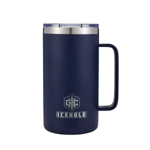 ICEHOLE 22 oz Mug