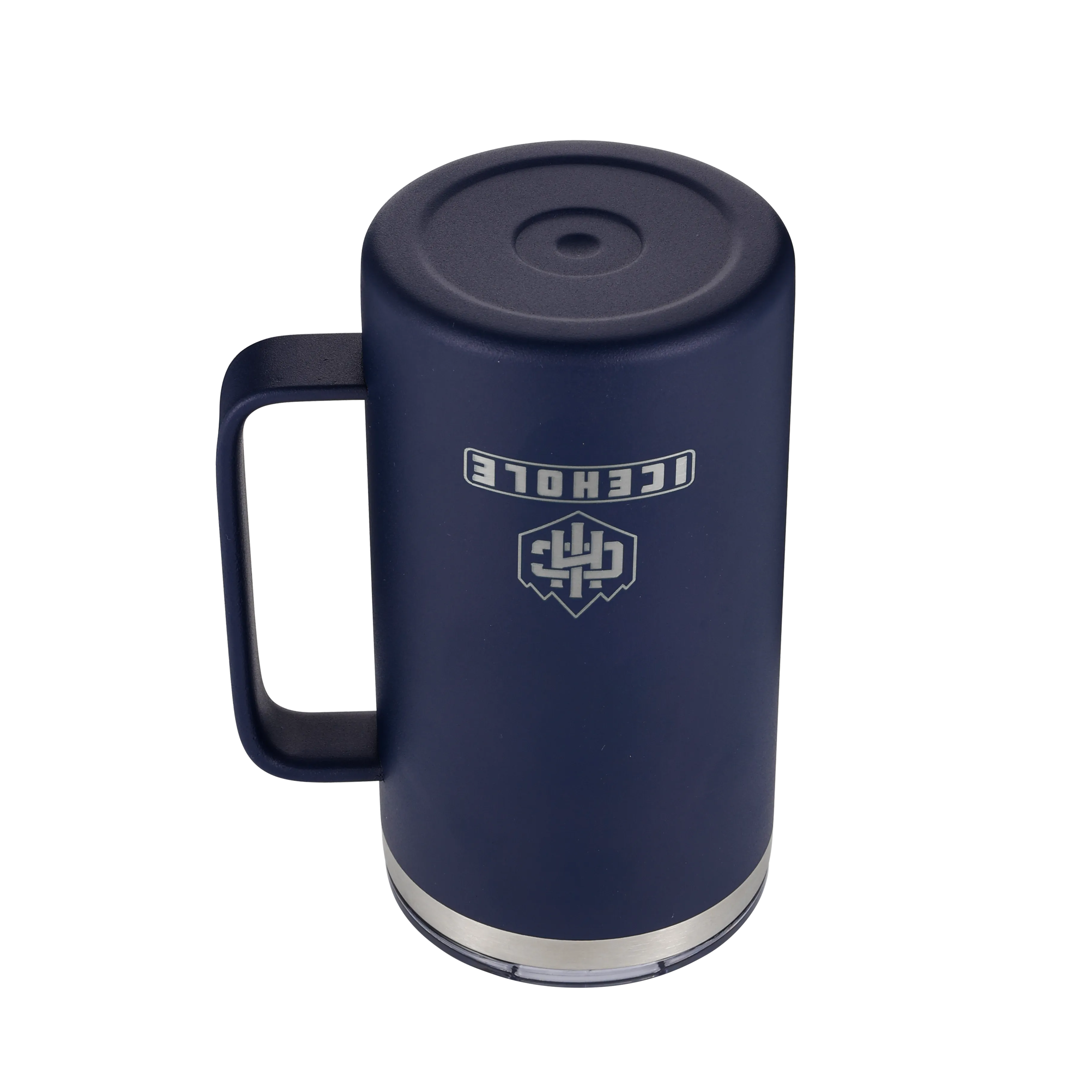 ICEHOLE 22 oz Mug