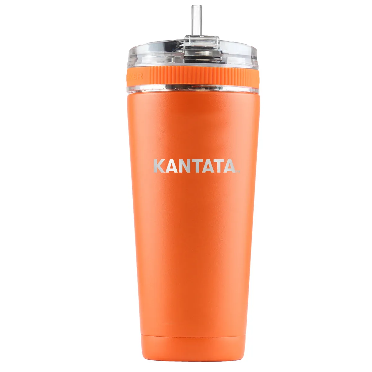 Kantata Custom 26oz Flex Bottle