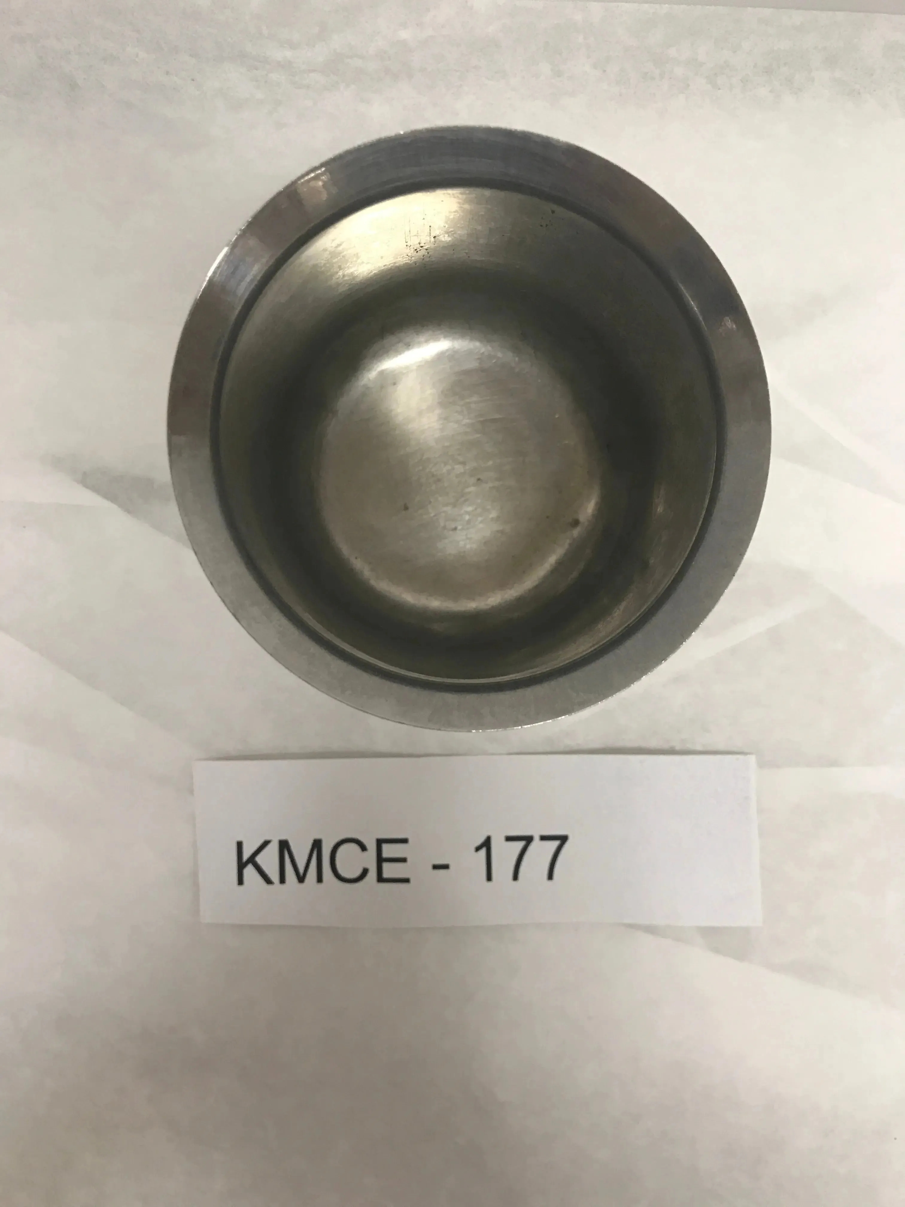 KB Son Stainless Steel Cup | KMCE-177