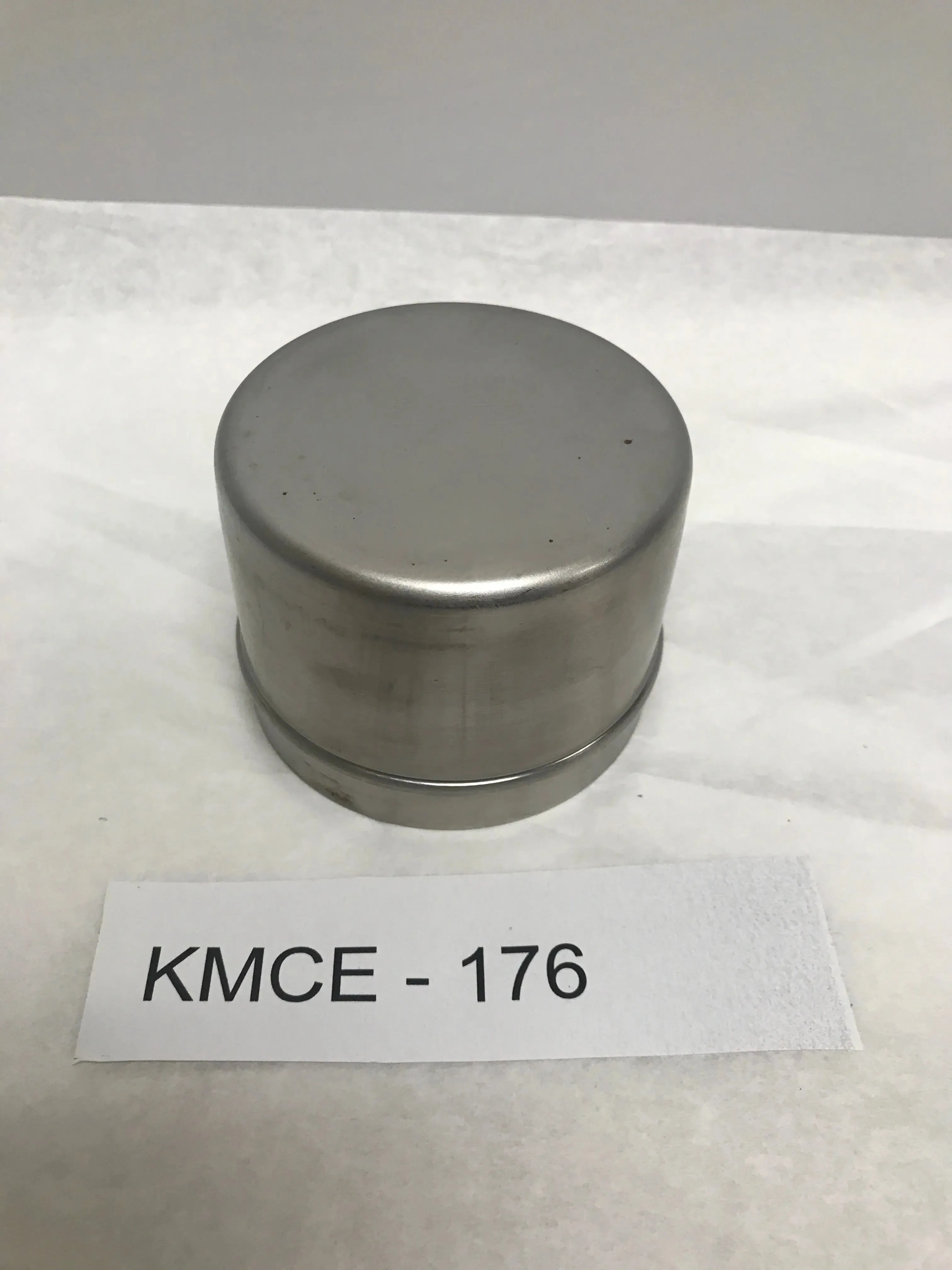 KB Son Stainless Steel Cup | KMCE-177