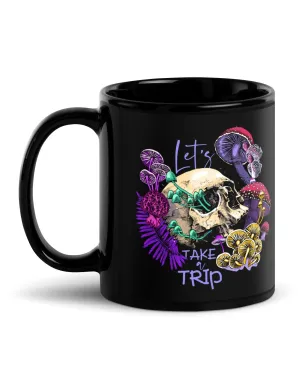 Let's Take A Trip Mug