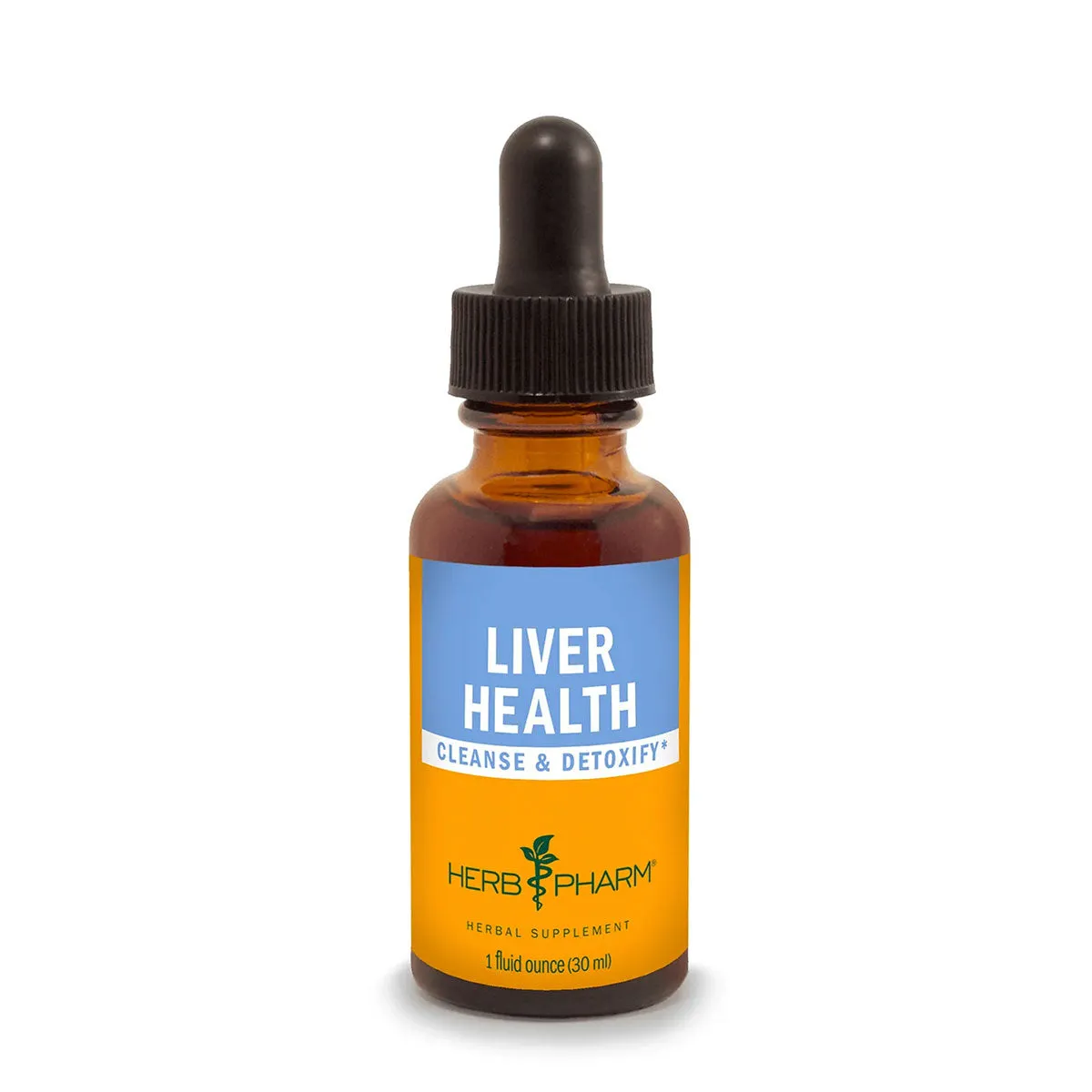 Liver Health Compound by Herb Pharm