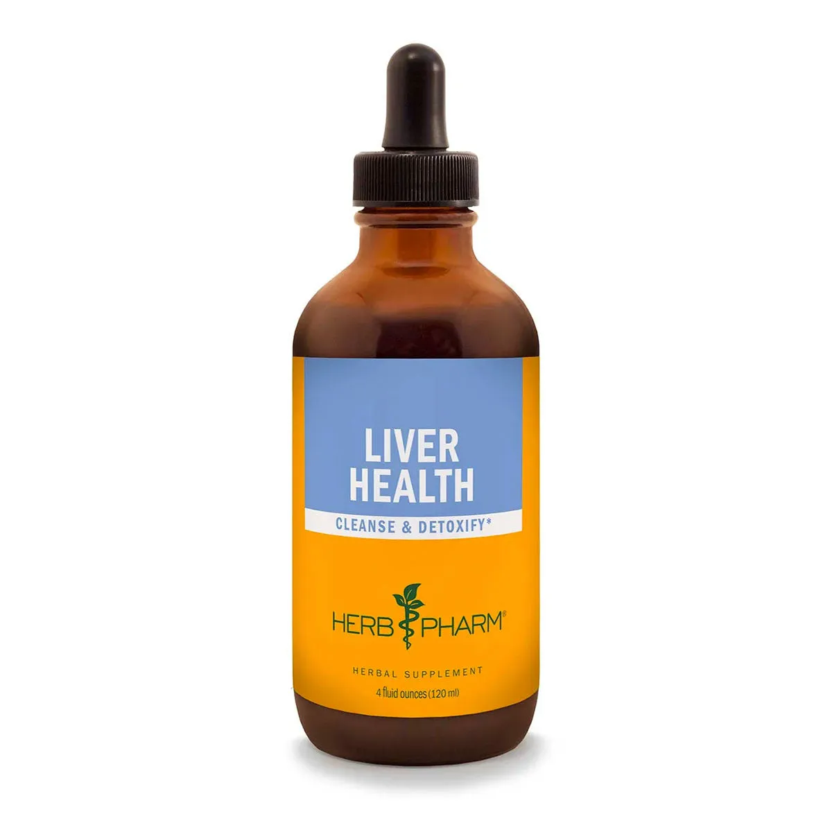 Liver Health Compound by Herb Pharm