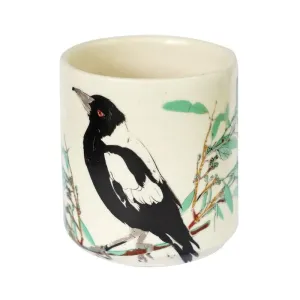 Magpie Latte Cup (various plants)