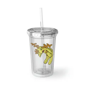 Mergilender Suave Acrylic Cup