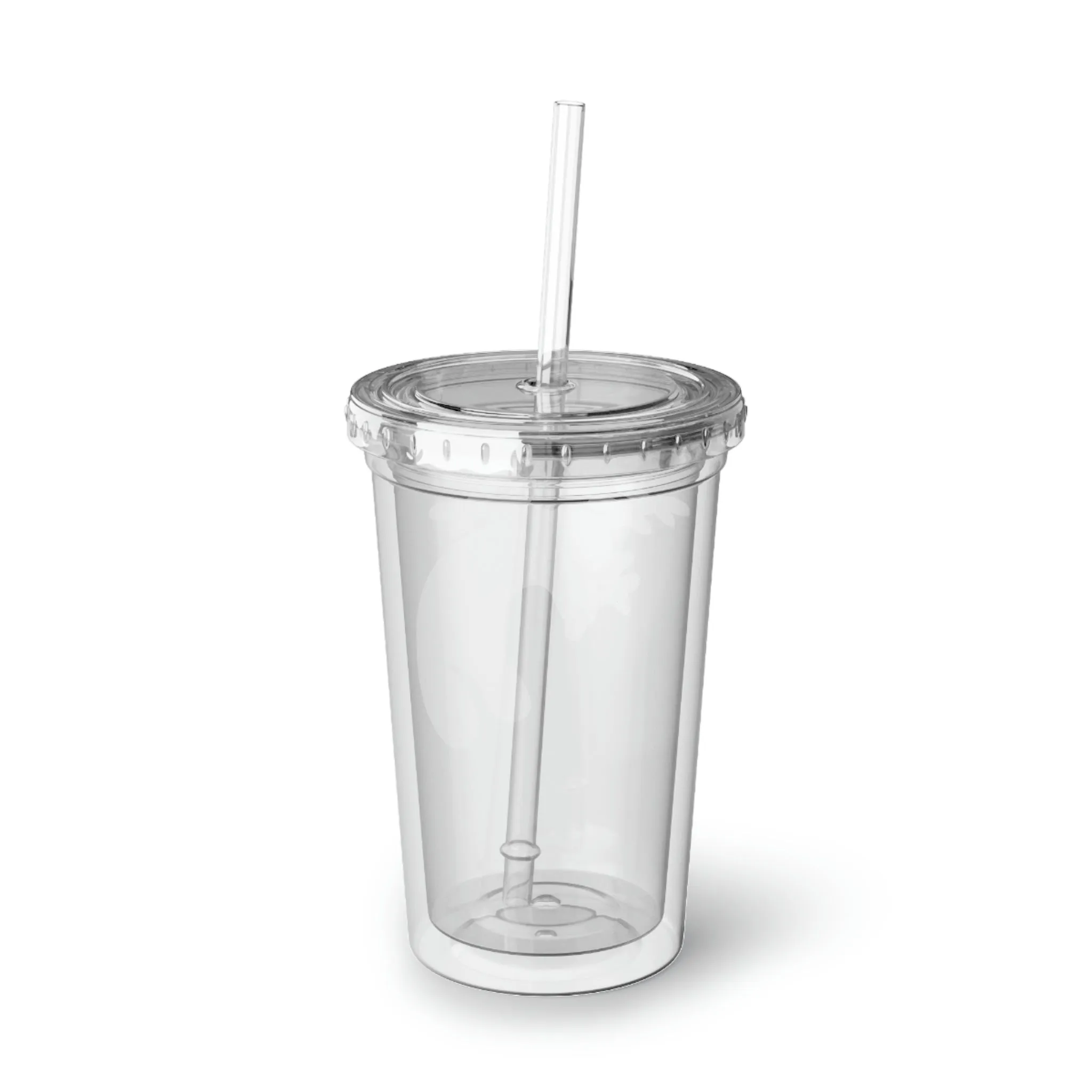 Mergilender Suave Acrylic Cup