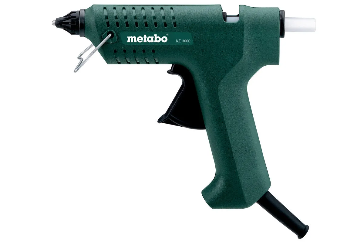 Metabo | Glue Gun KE 3000