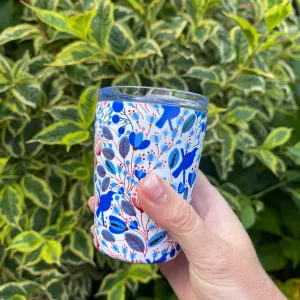 MOANA RD Slim Coffee Cup (eMug) - Tūī