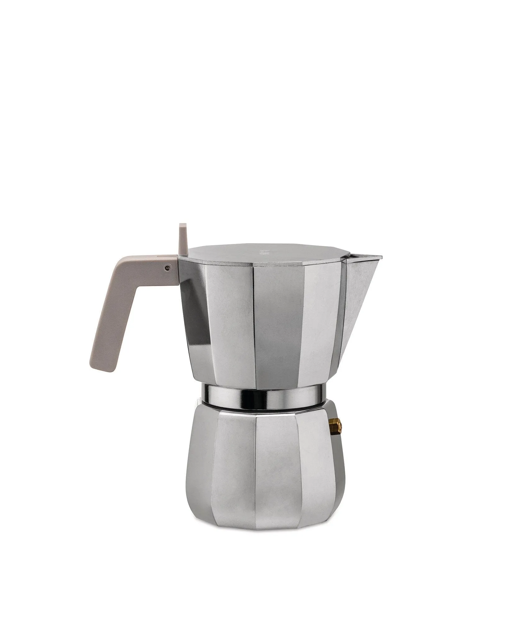 Moka 3 Cup Espresso Coffee Maker