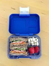 Munchbox Munchi Snack