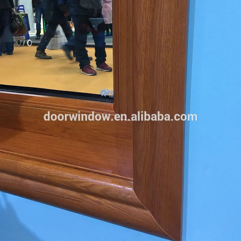 New hot selling products anti theft glass window noise windows anthracite aluminium