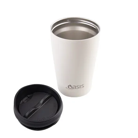 Oasis Insulated Travel Cup (380ml)