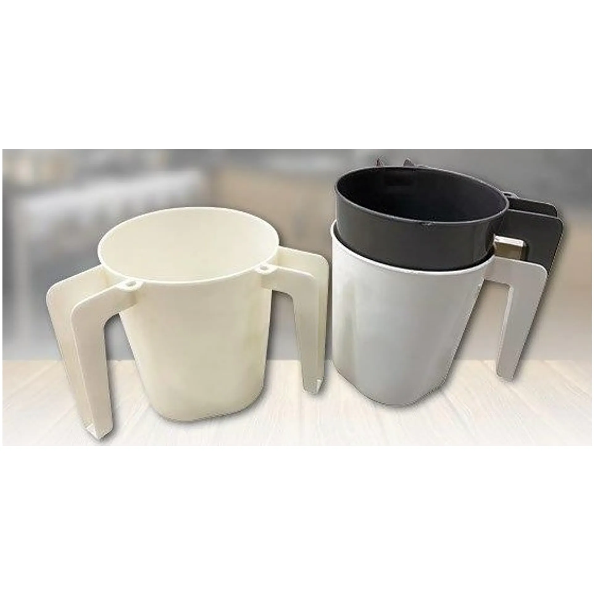 Plastic Washing Cup