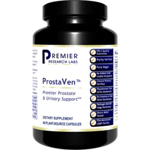 ProstaVen 60 caps by Premier Research Labs