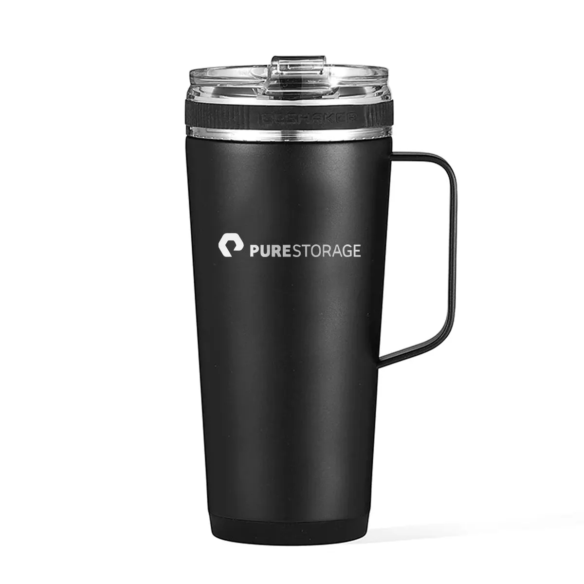 Pure Storage Custom 26oz Flex Bottle