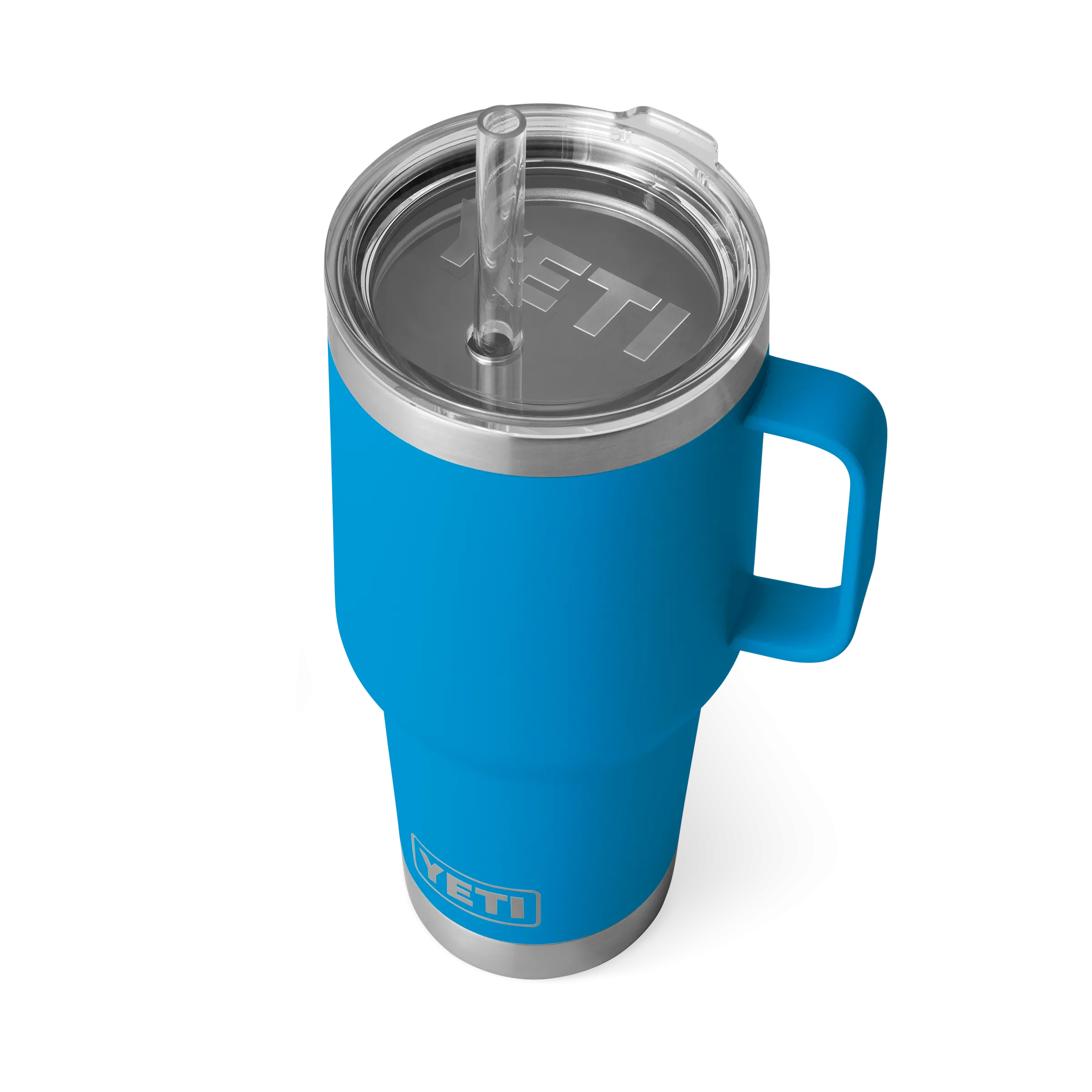 Rambler® 35 oz (994 ml) Straw Mug