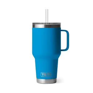 Rambler® 35 oz (994 ml) Straw Mug