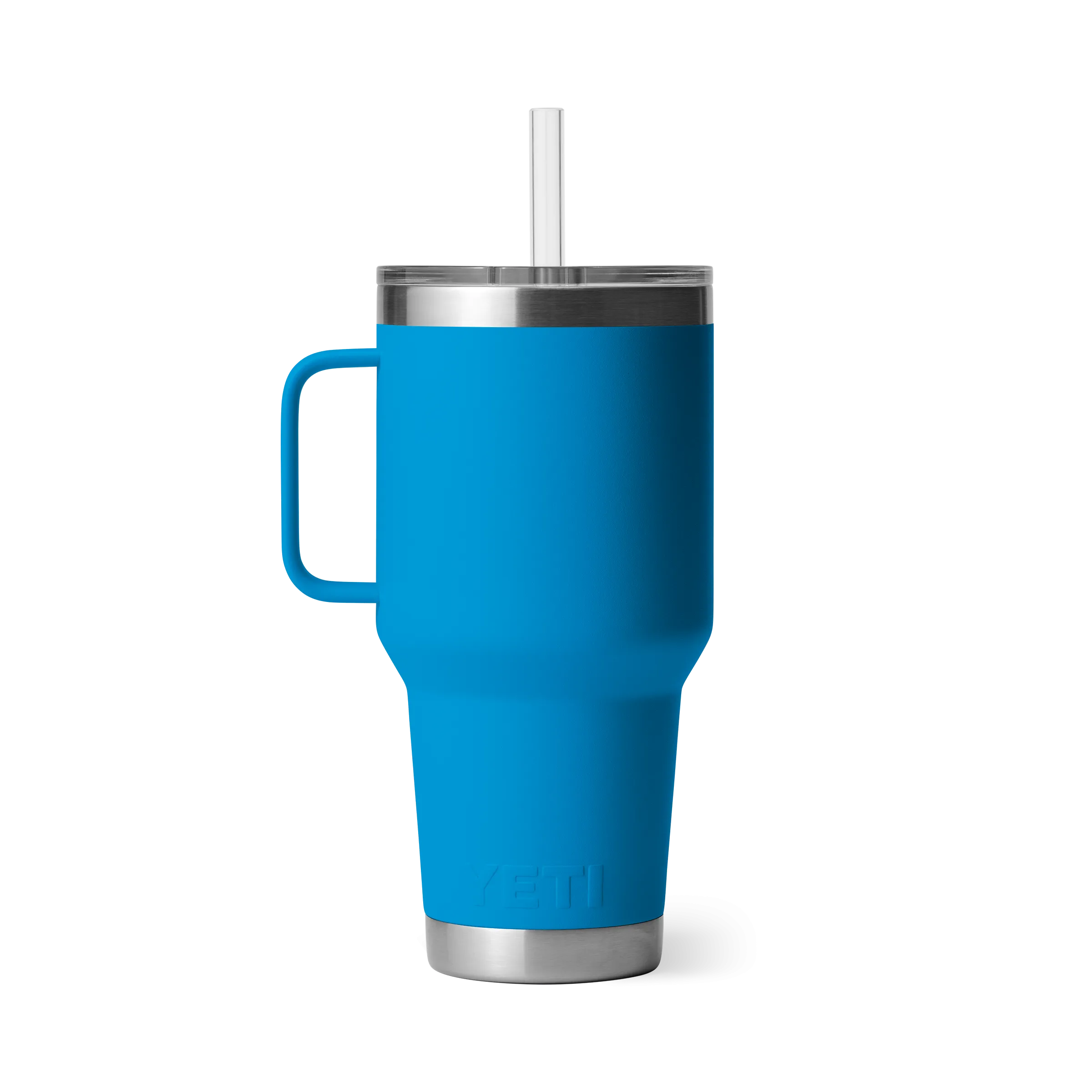 Rambler® 35 oz (994 ml) Straw Mug