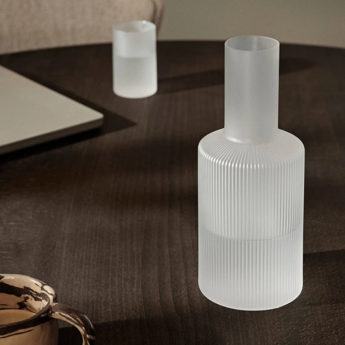 Ripple Carafe