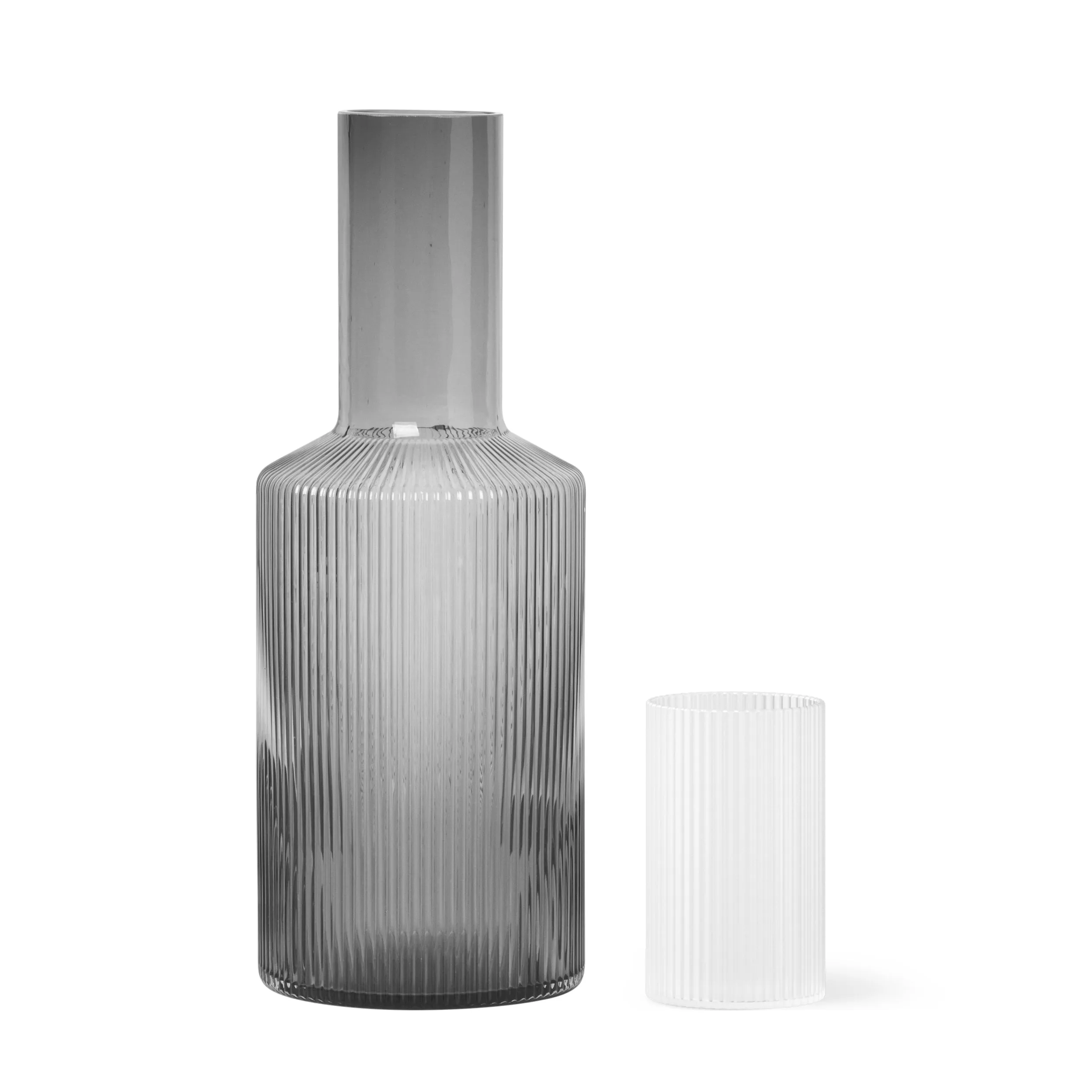 Ripple Carafe