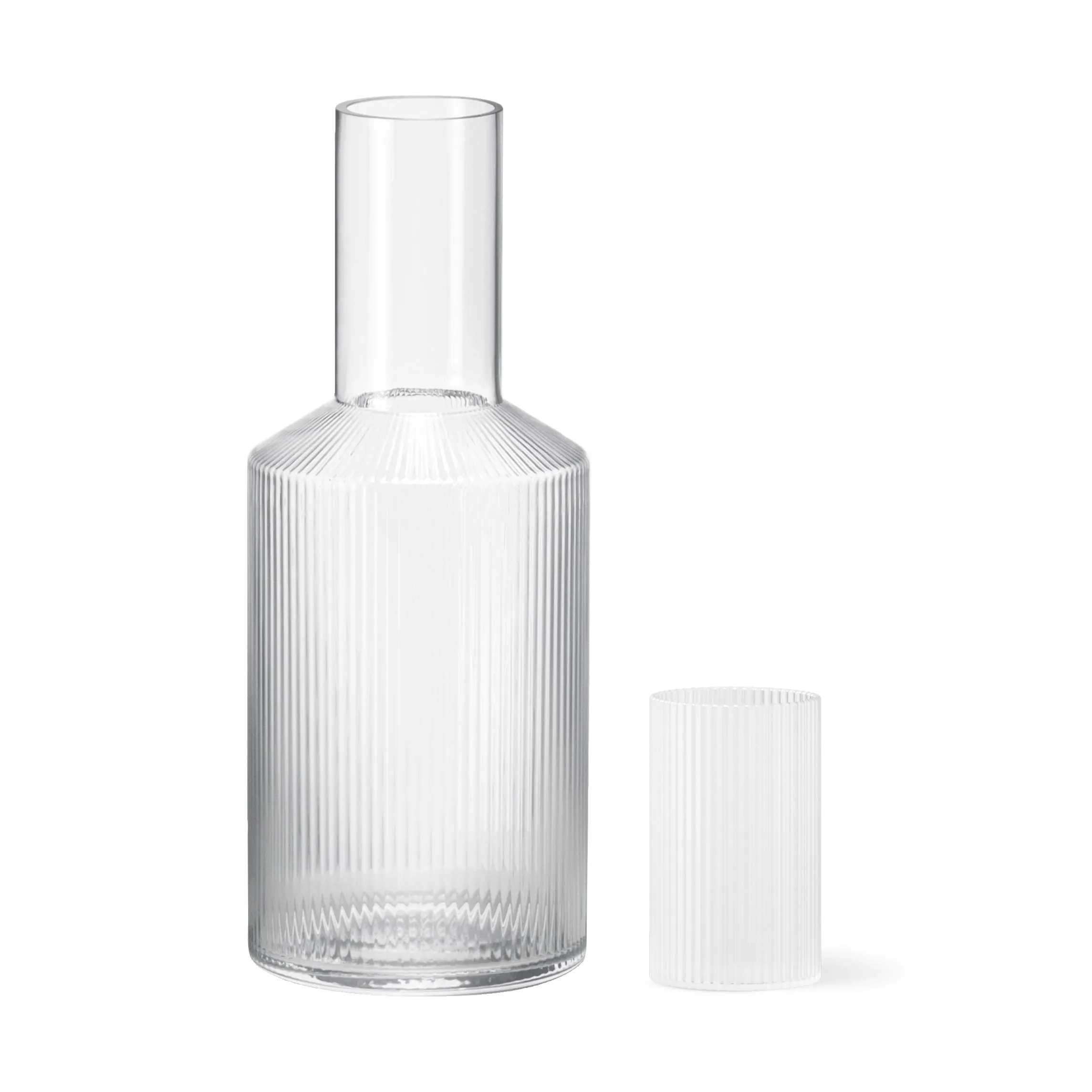 Ripple Carafe