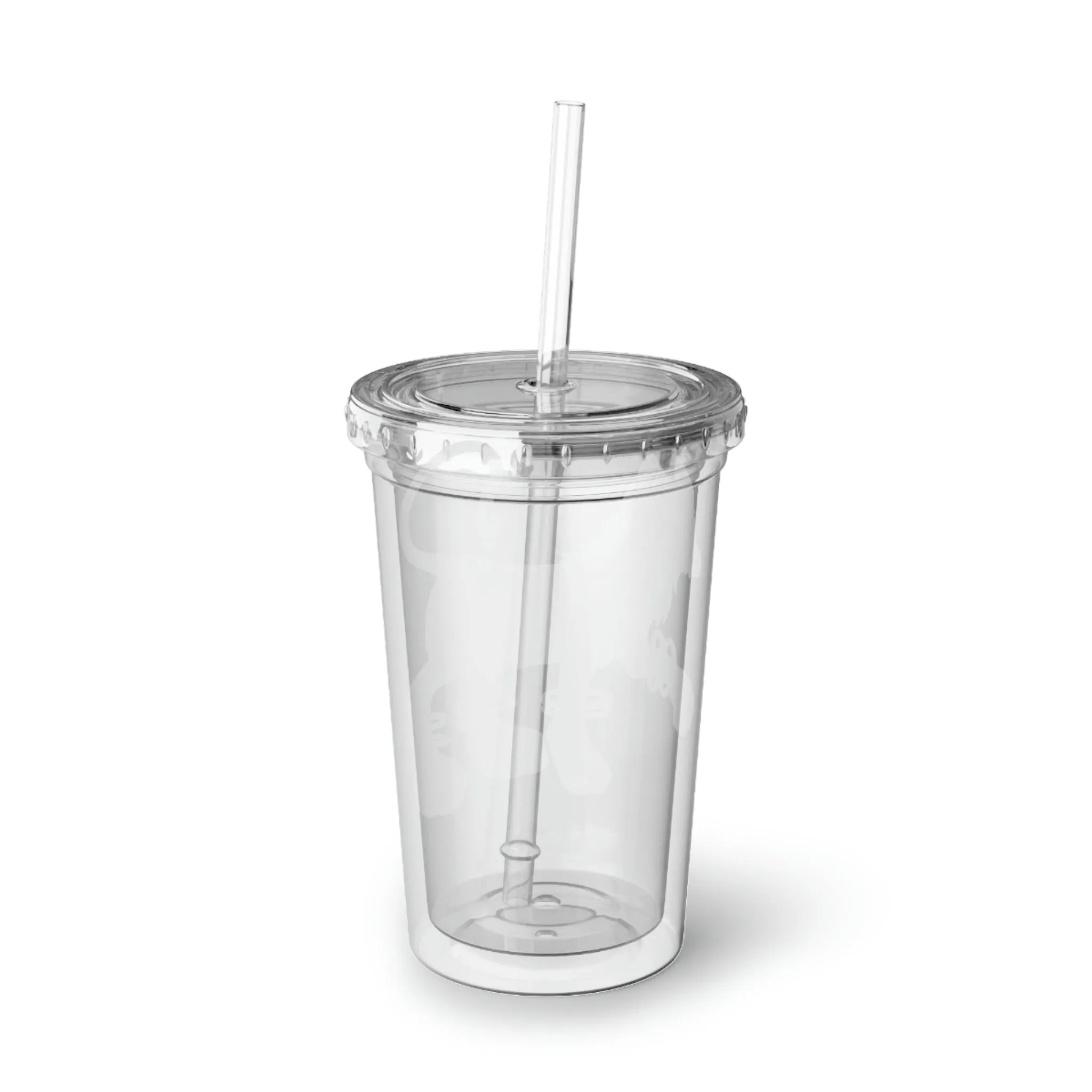 Roararing Suave Acrylic Cup