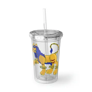 Roararing Suave Acrylic Cup