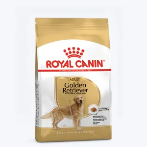 Royal Canin Golden Retriever Adult Dry Dog Food