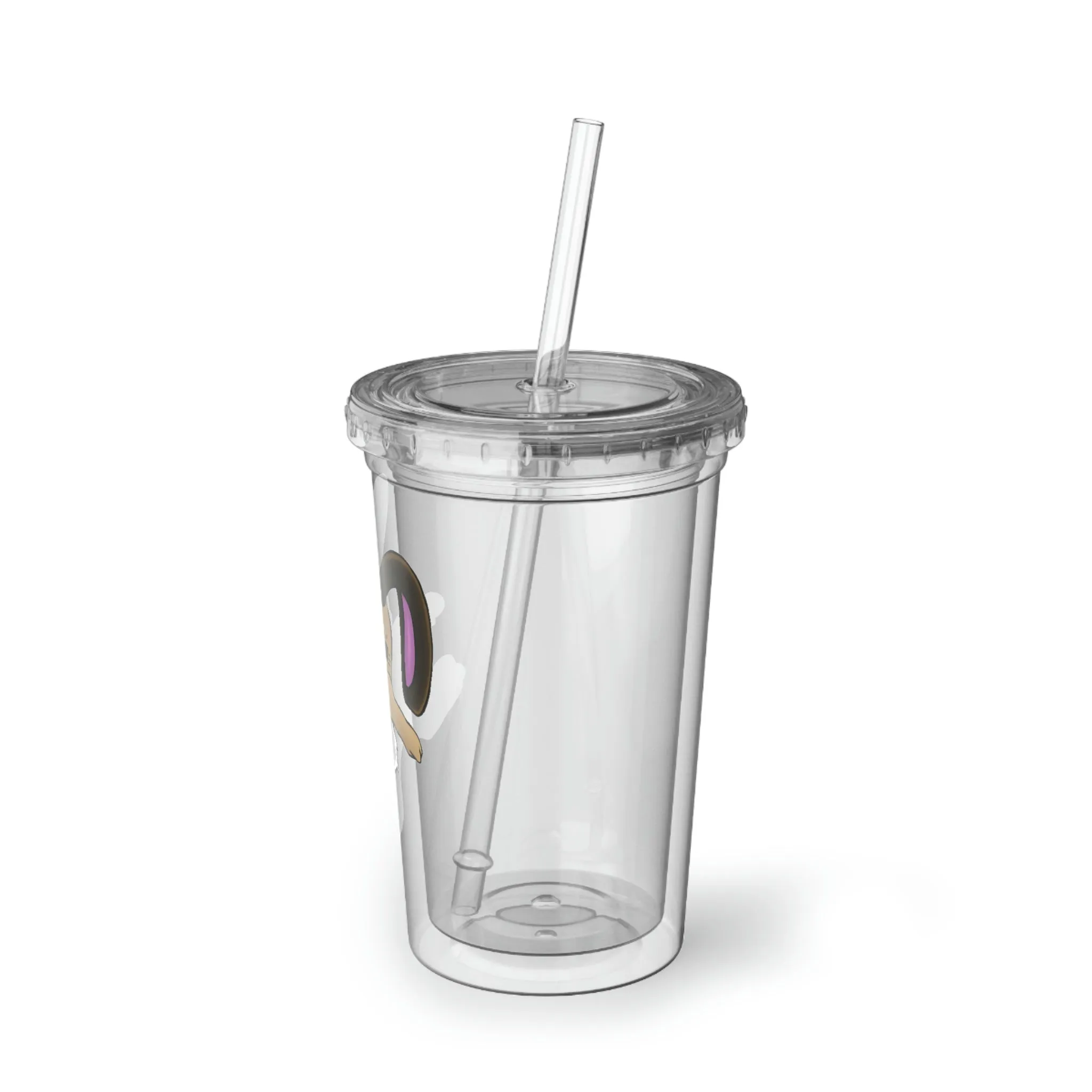 Sentra Suave Acrylic Cup