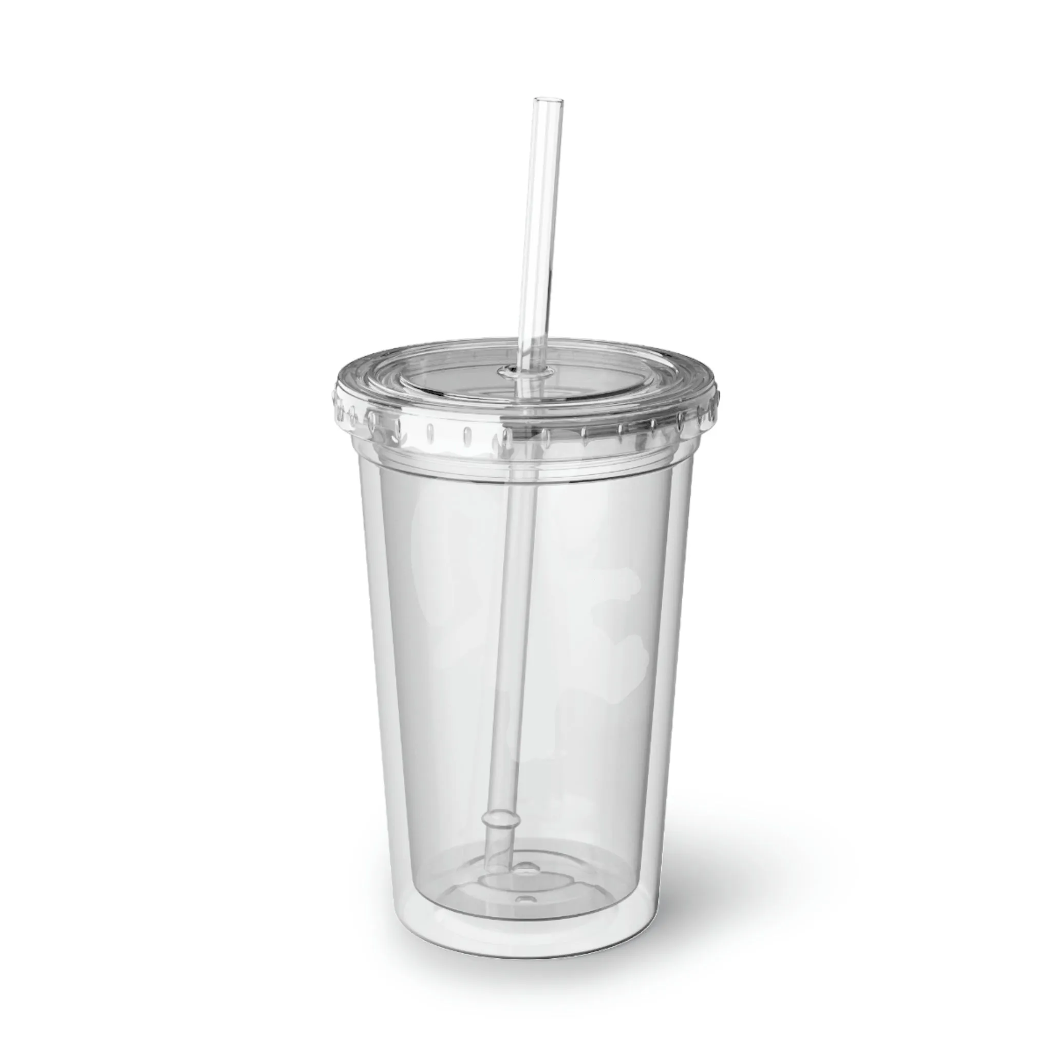 Sentra Suave Acrylic Cup