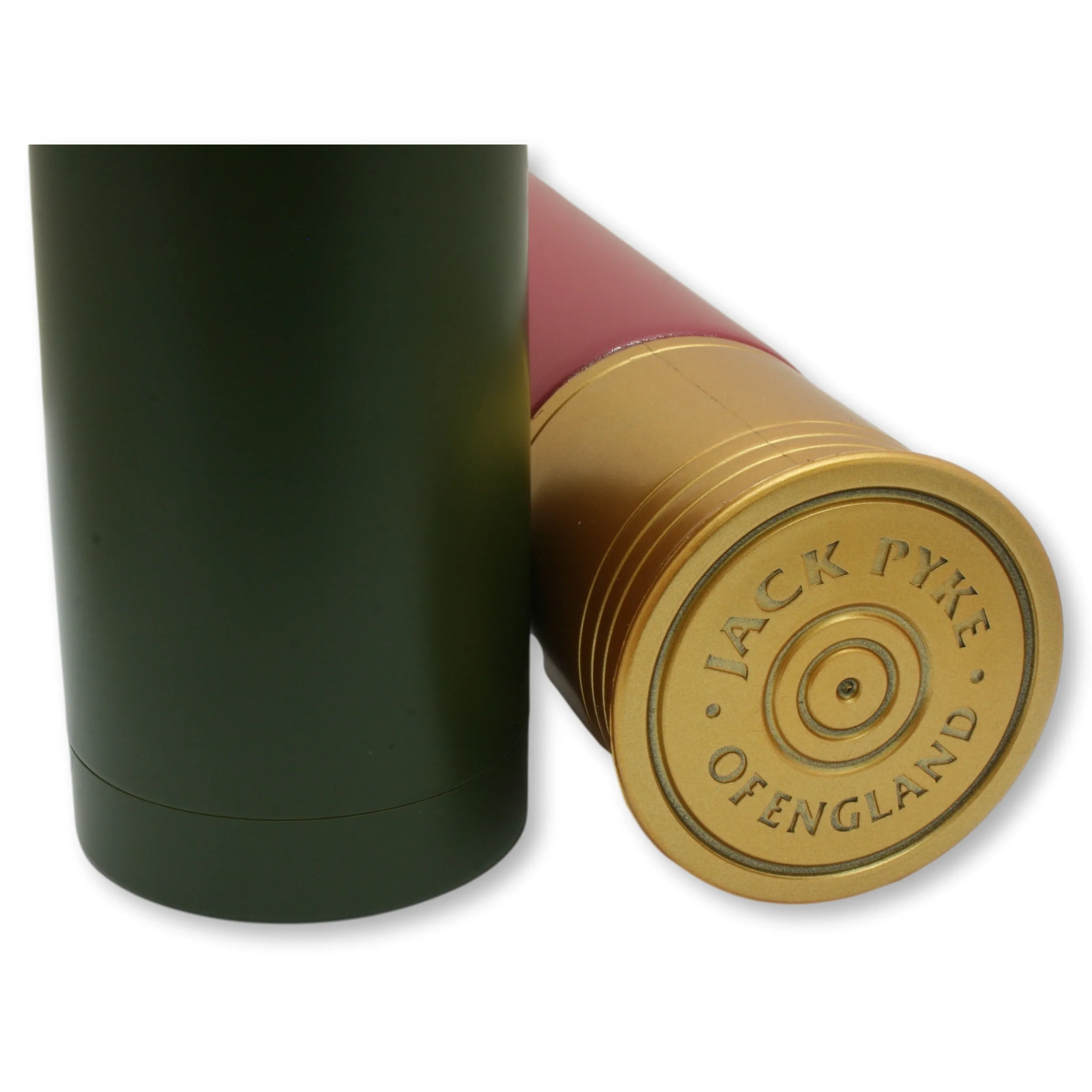 Shotgun Cartridge Vacuum Flask Thermal Hot or Cold Drinks