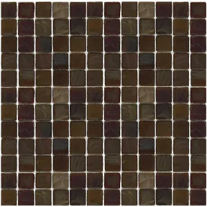 Simoon, 5/8" x 5/8" - Glass Tile