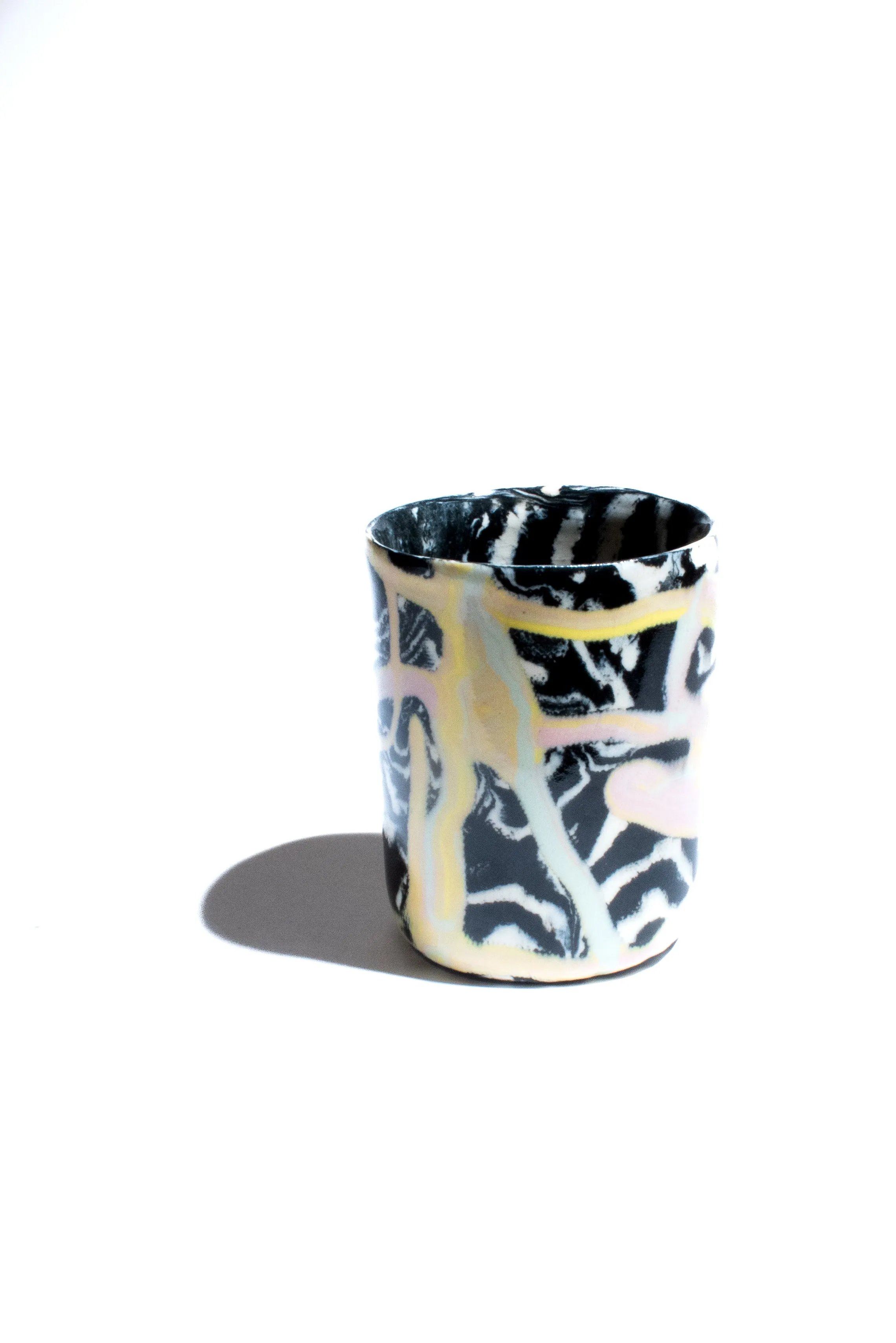 Small Tumblers •  Ceramicism