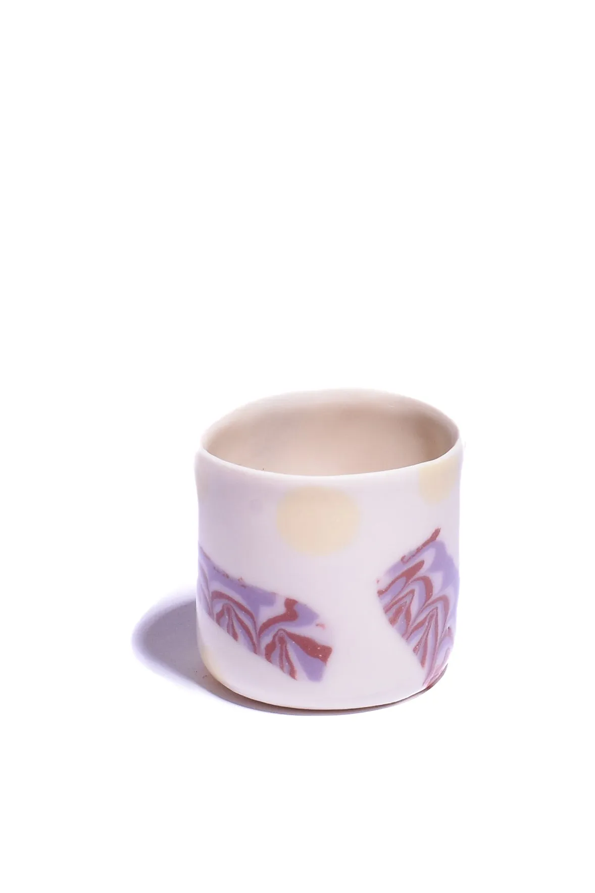 Small Tumblers •  Ceramicism