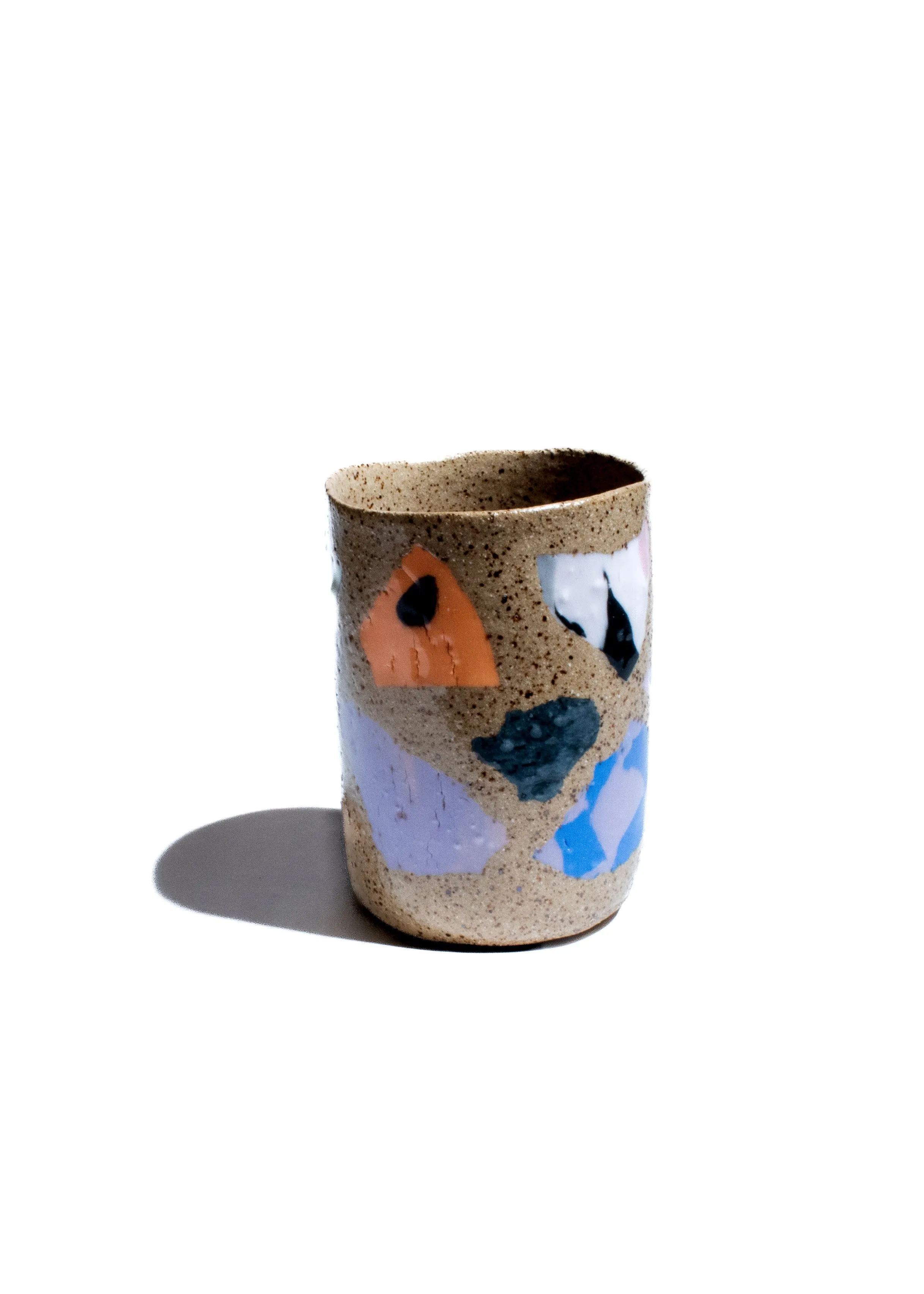 Small Tumblers •  Ceramicism