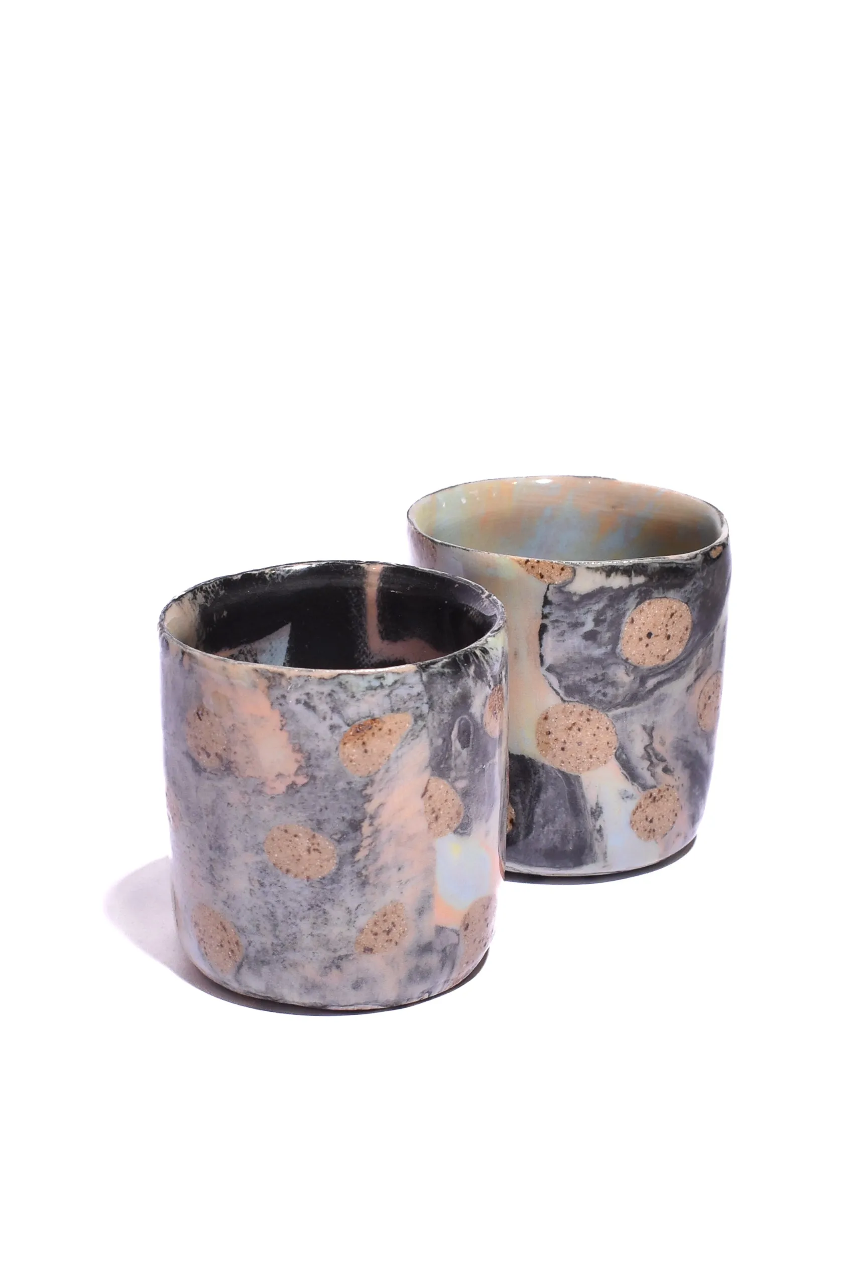 Small Tumblers •  Ceramicism