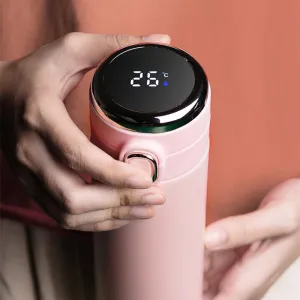 Smart Thermos Vacuum Flasks