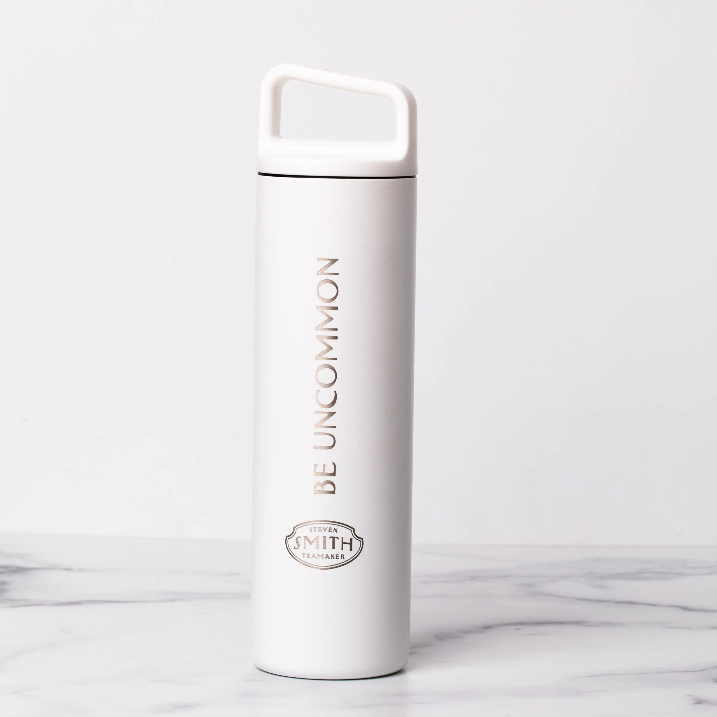 Smith Insulated Travel Bottle