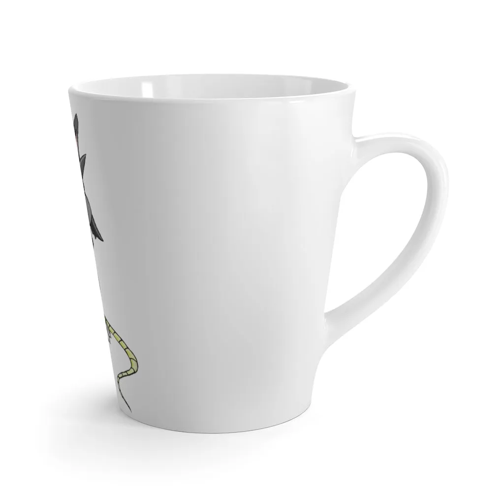 Snouse Latte Mug