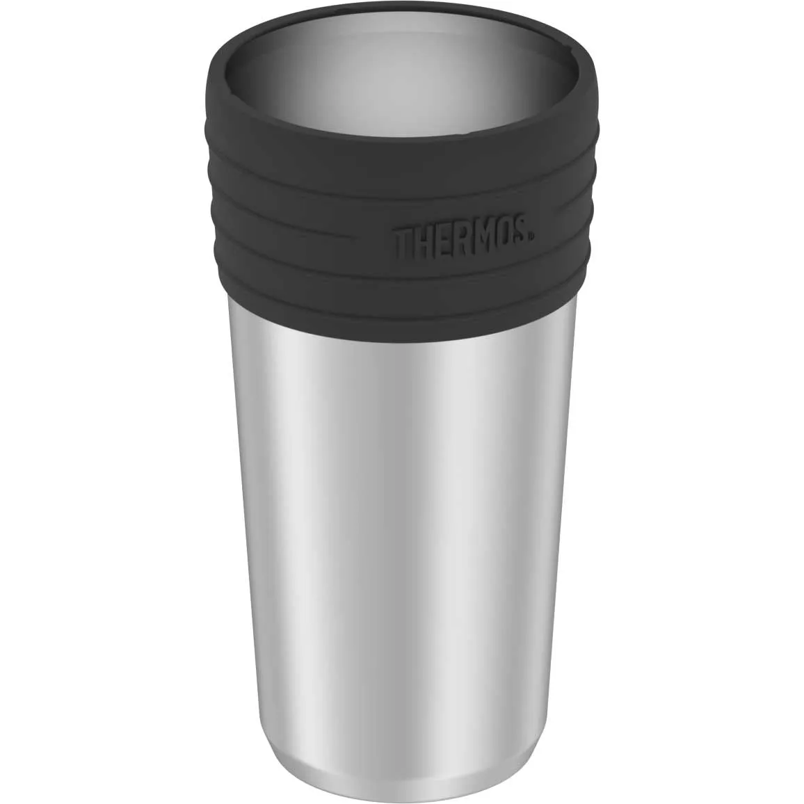 STAINLESS STEEL COFFEE CUP INSULATOR